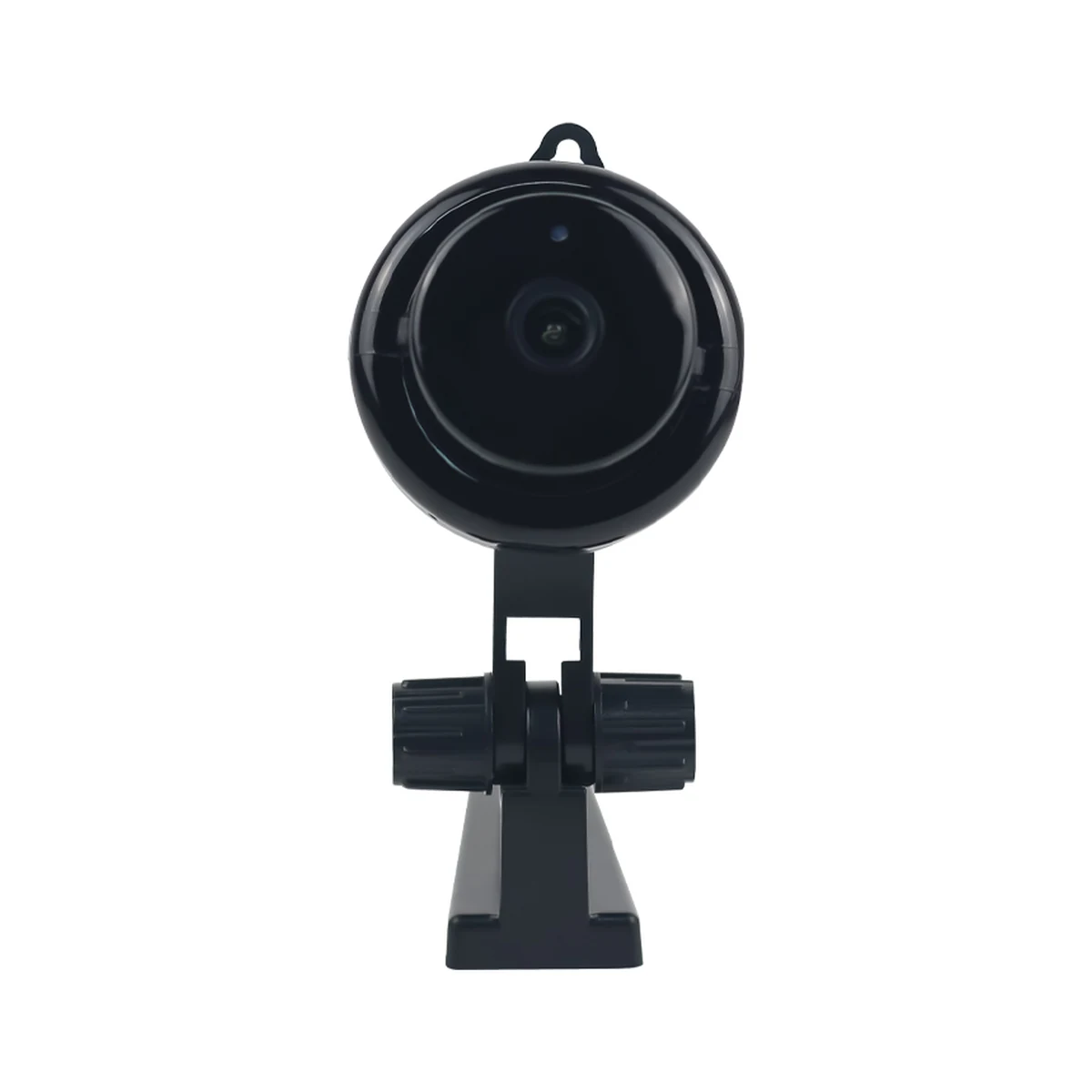 Powered WiFi Mini Camera with Two-Way Audio V380, product view 1