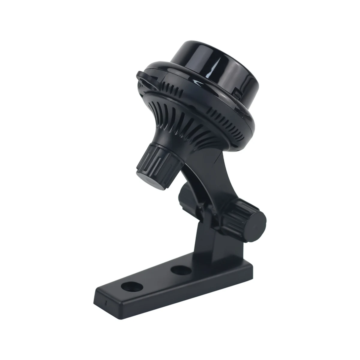 Powered WiFi Mini Camera with Two-Way Audio V380, product view 2