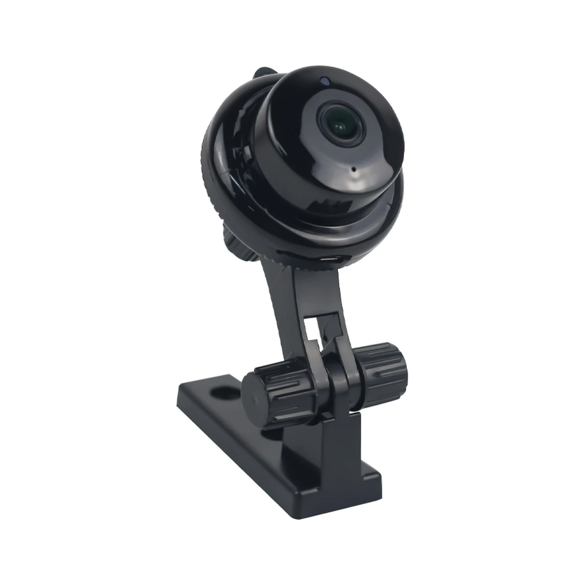 Powered WiFi Mini Camera with Two-Way Audio V380, product view 3