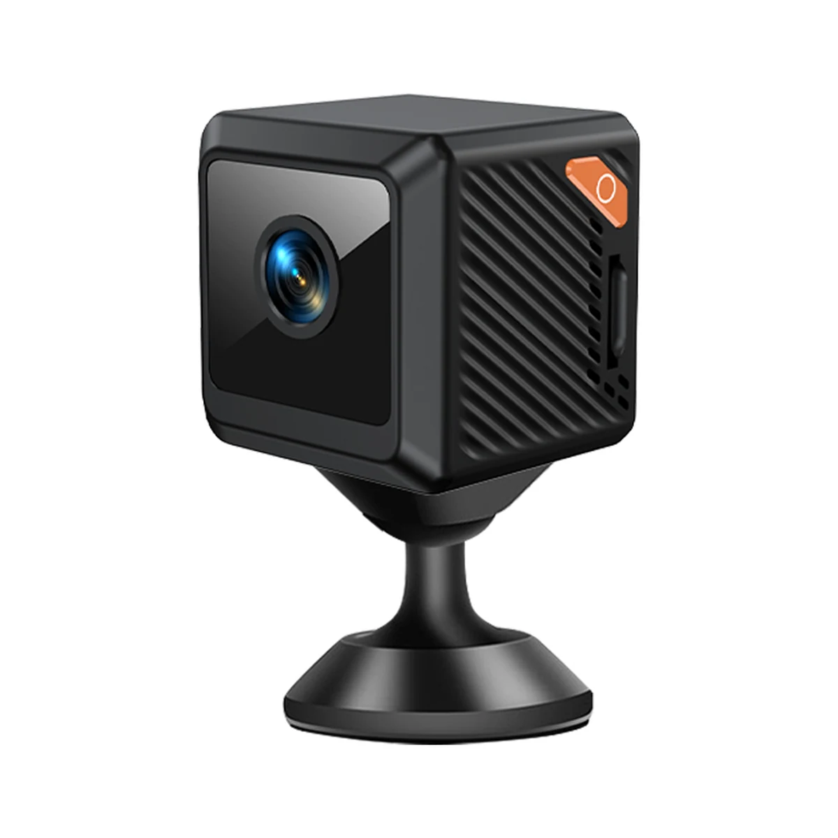 Magnetic Wide-Angle WiFi Mini Camera W02, product view 2