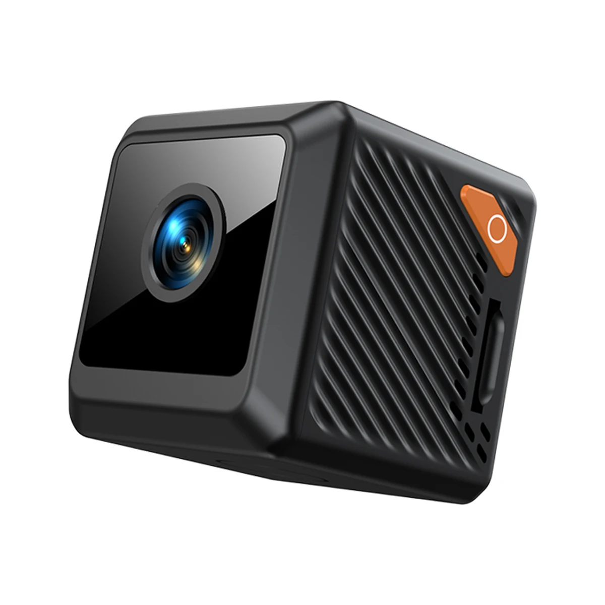Magnetic Wide-Angle WiFi Mini Camera W02, product view 4