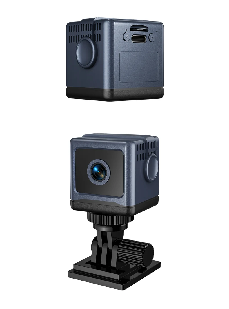 Long-Battery WiFi Mini Camera with Cloud Storage W03, verified product detail 9