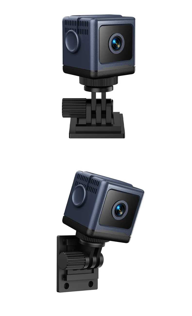 Long-Battery WiFi Mini Camera with Cloud Storage W03, verified product detail 10