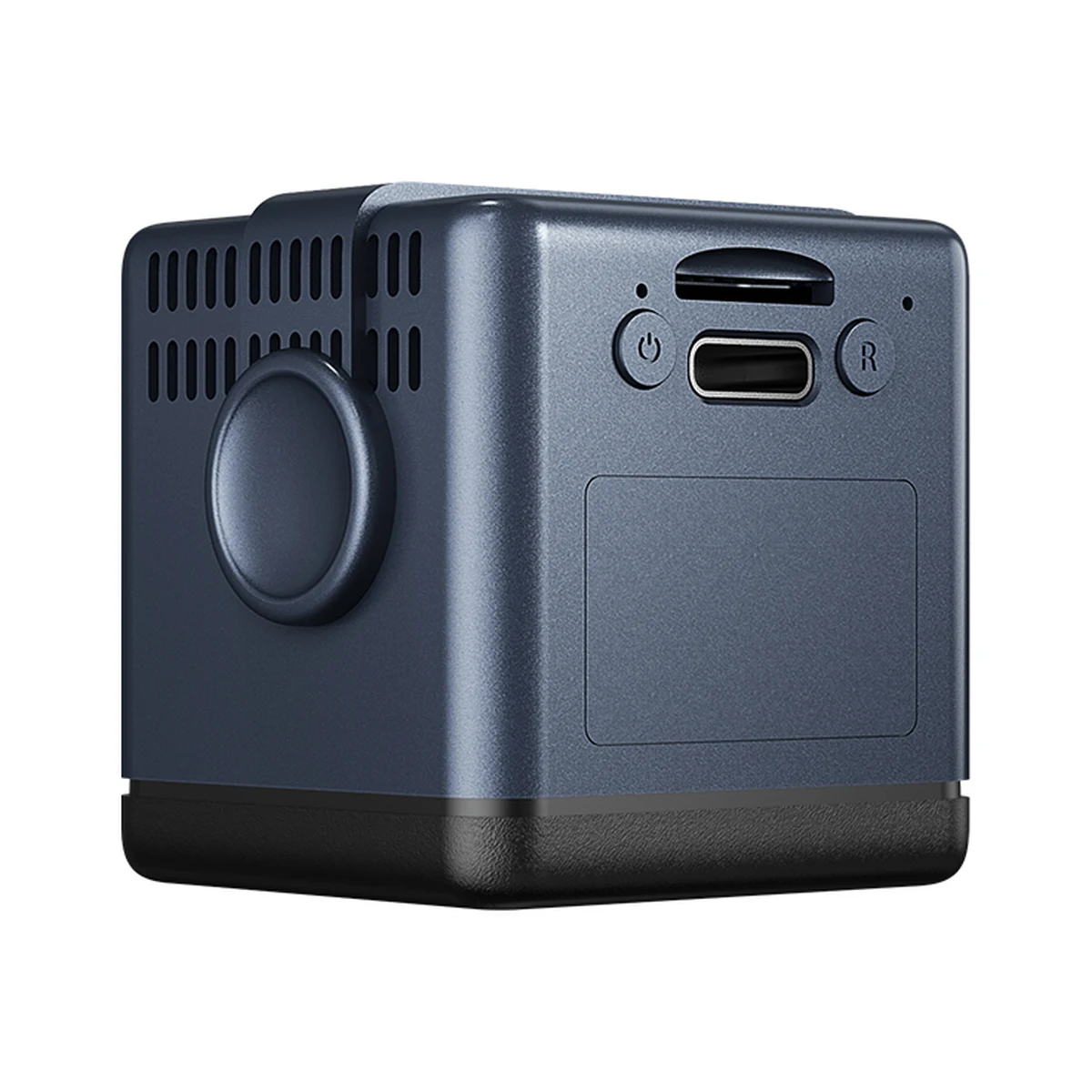Long-Battery WiFi Mini Camera with Cloud Storage W03, product view 6