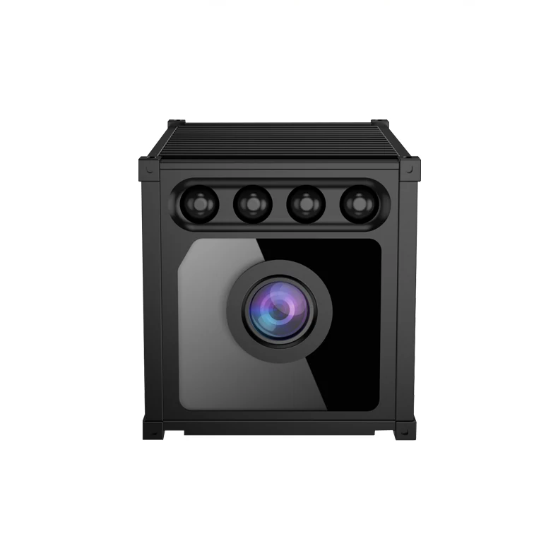 Container-Style WiFi Mini Camera with Cloud Storage W05, verified product detail 7