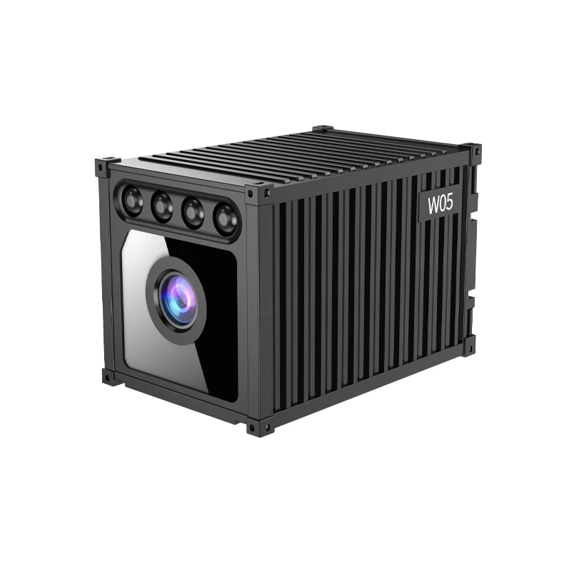 Container-Style WiFi Mini Camera with Cloud Storage W05, verified product detail 9