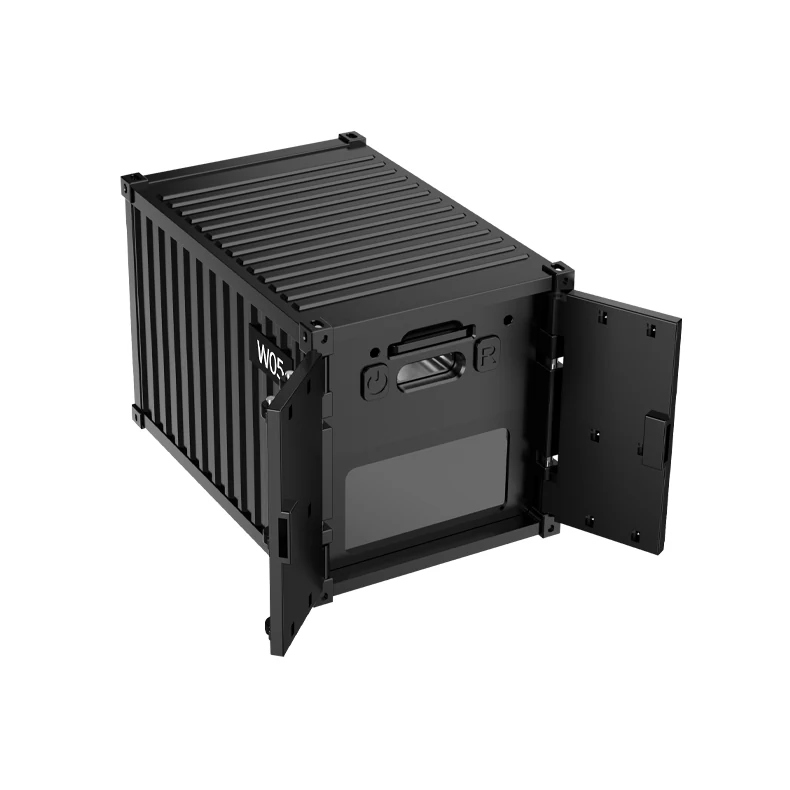 Container-Style WiFi Mini Camera with Cloud Storage W05, verified product detail 10