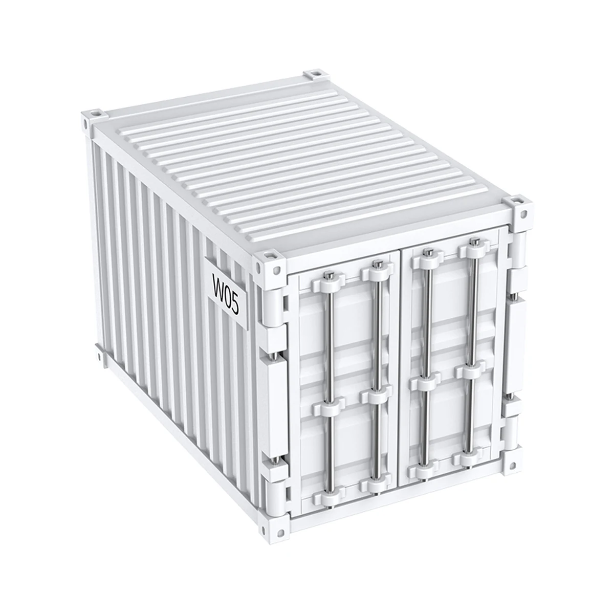 Container-Style WiFi Mini Camera with Cloud Storage W05, product view 5