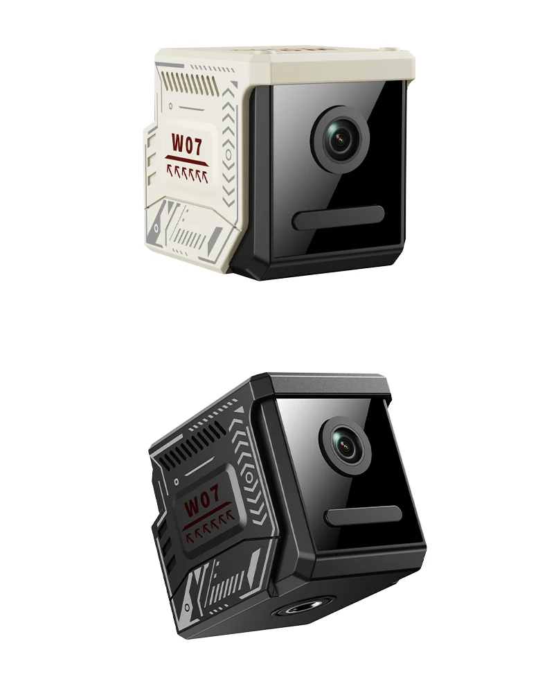 Wide-Angle WiFi Mini Camera with 1000mAh Battery W07, verified product detail 10