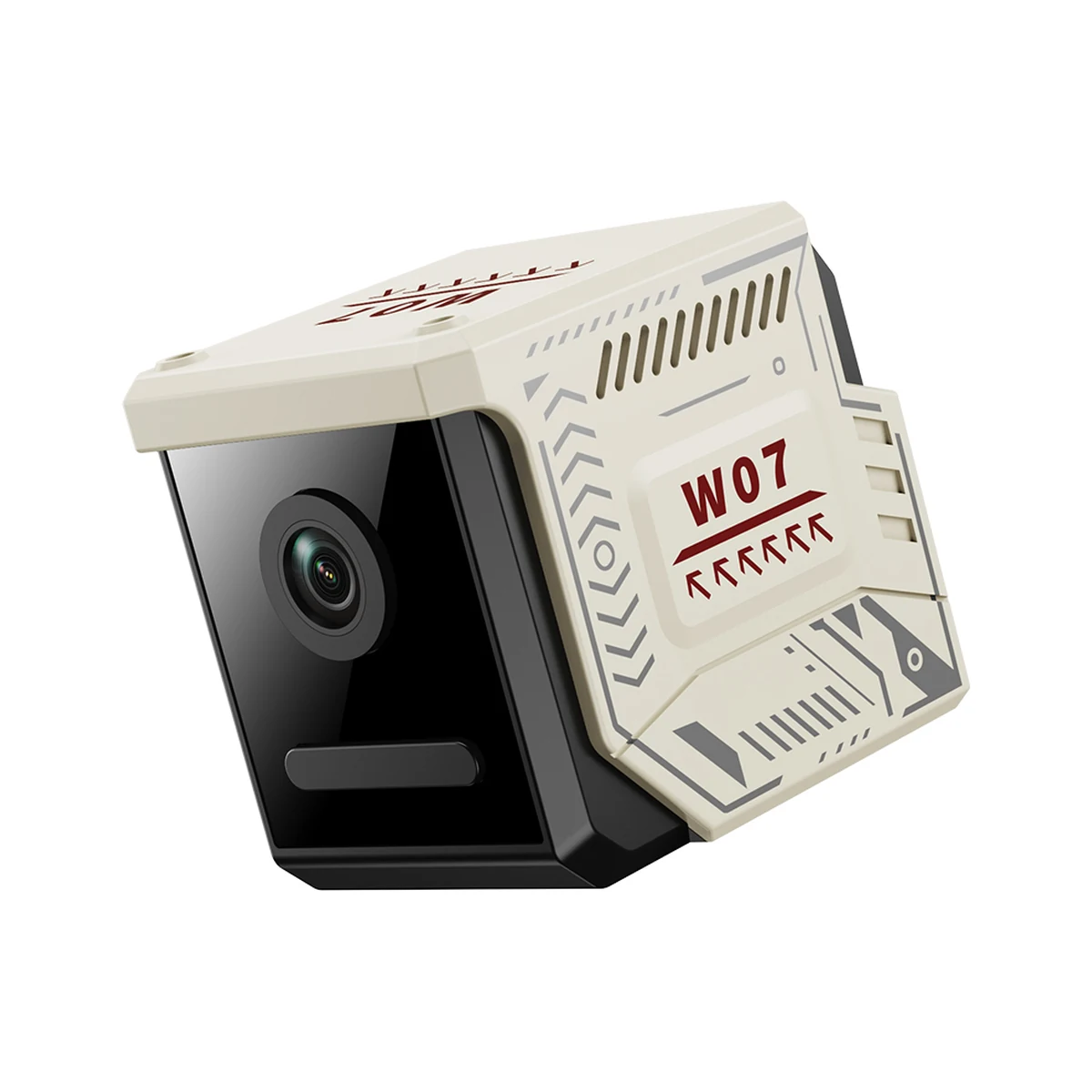 Wide-Angle WiFi Mini Camera with 1000mAh Battery W07, product view 5