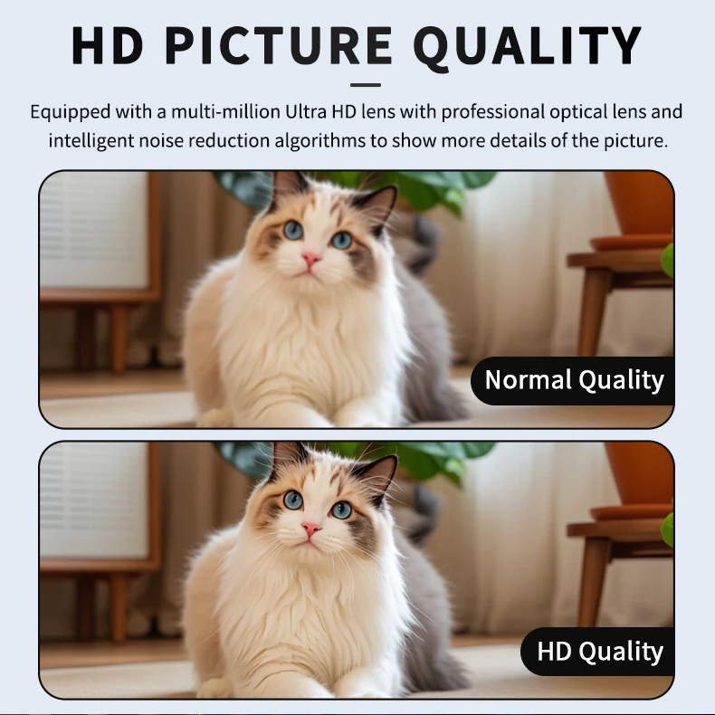 Wide-Angle WiFi Mini Camera with 1200mAh Battery W08, verified product detail 2