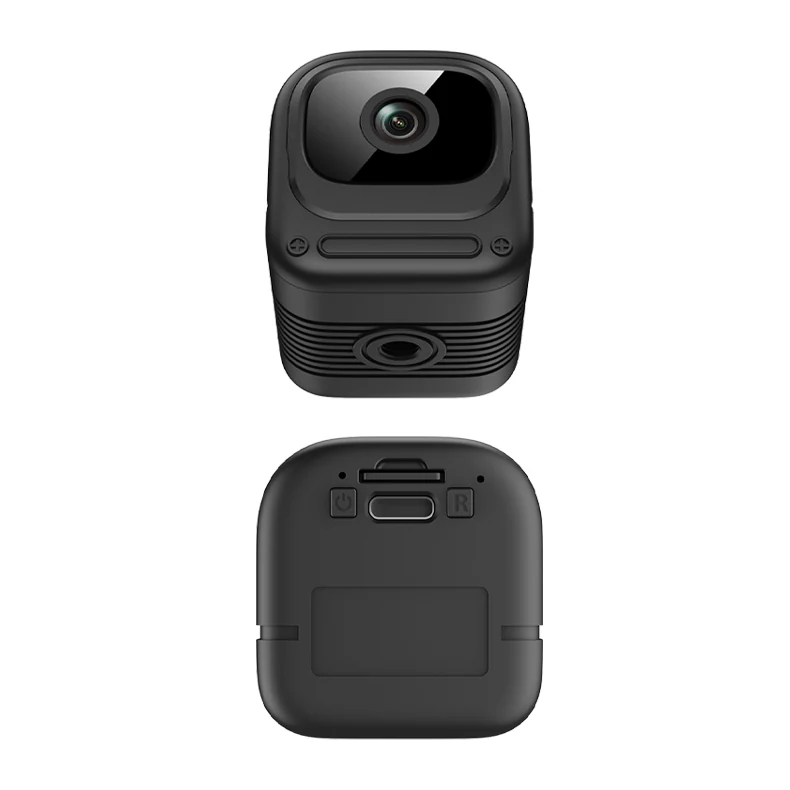 Wide-Angle WiFi Mini Camera with 1200mAh Battery W08, verified product detail 12