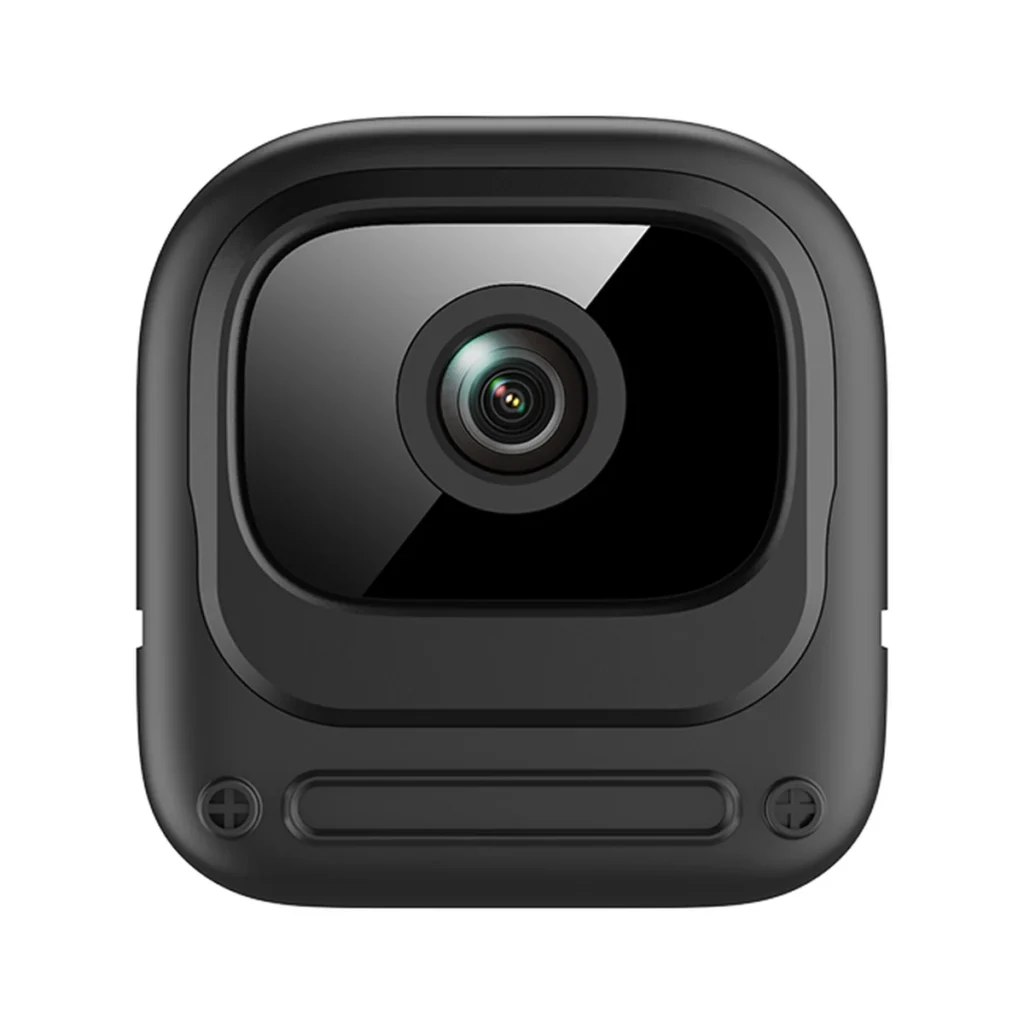Wide-Angle WiFi Mini Camera with 1200mAh Battery – W08