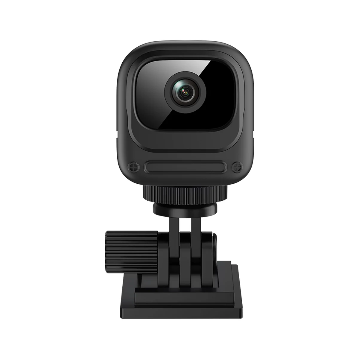 Wide-Angle WiFi Mini Camera with 1200mAh Battery W08, product view 2