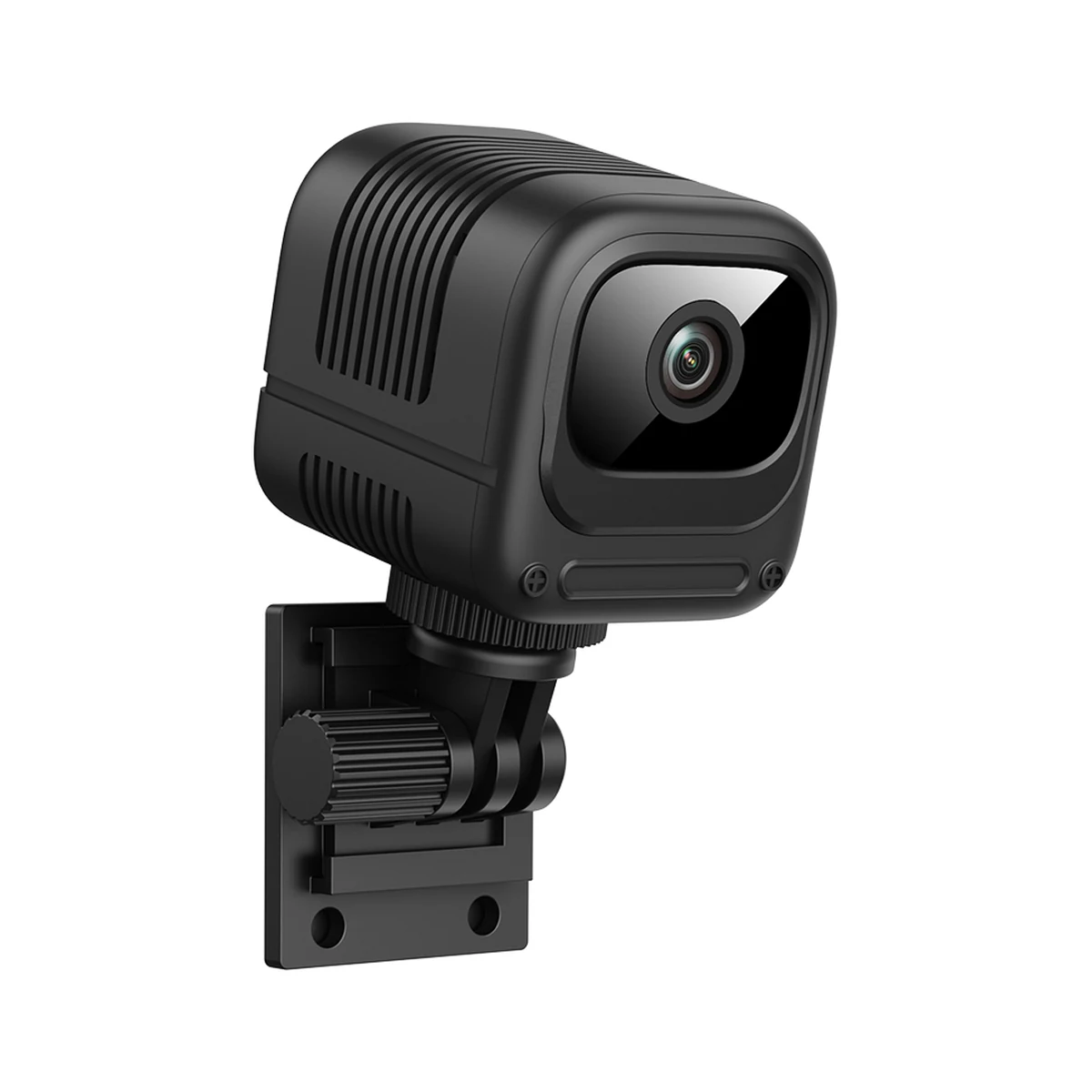 Wide-Angle WiFi Mini Camera with 1200mAh Battery W08, product view 4