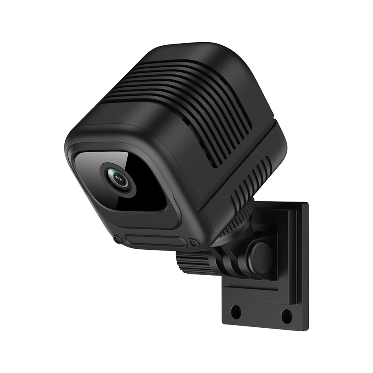 Wide-Angle WiFi Mini Camera with 1200mAh Battery W08, product view 5