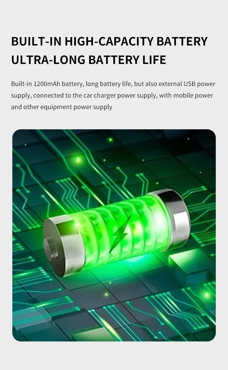 WiFi Mini Camera with 1200mAh Battery W09, verified product detail 6