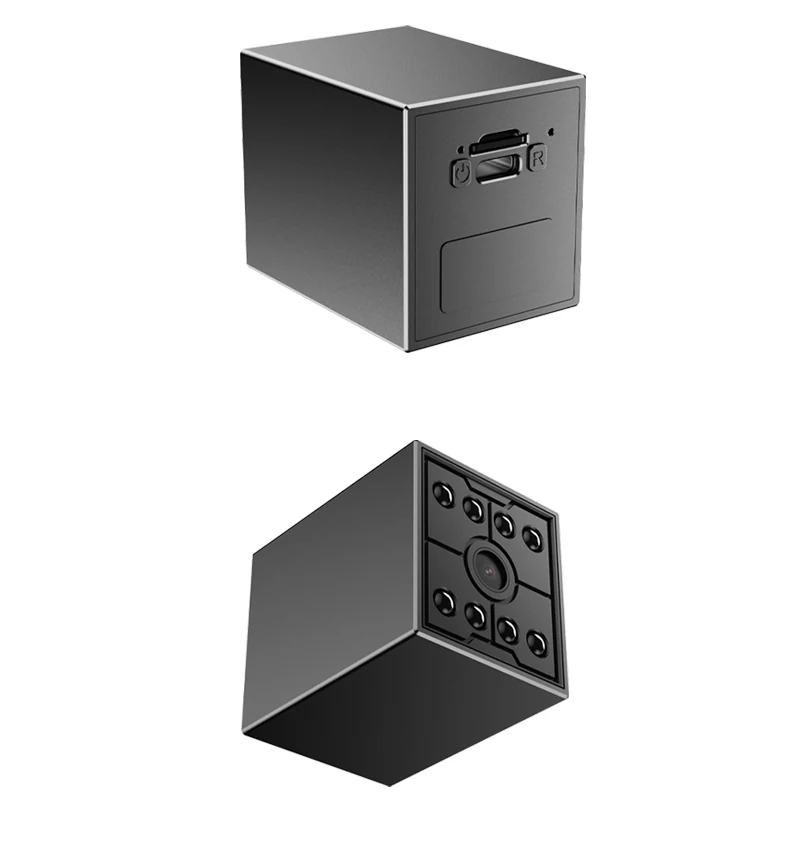 WiFi Mini Camera with 1200mAh Battery W09, verified product detail 11