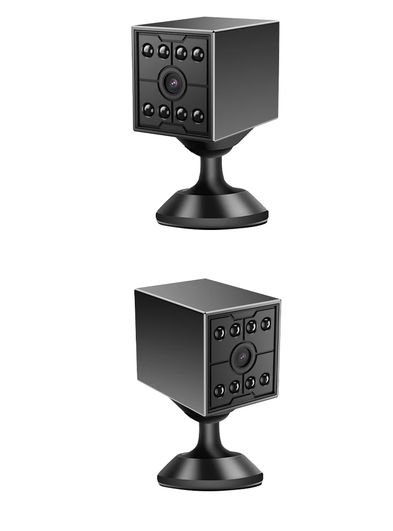 WiFi Mini Camera with 1200mAh Battery W09, verified product detail 12