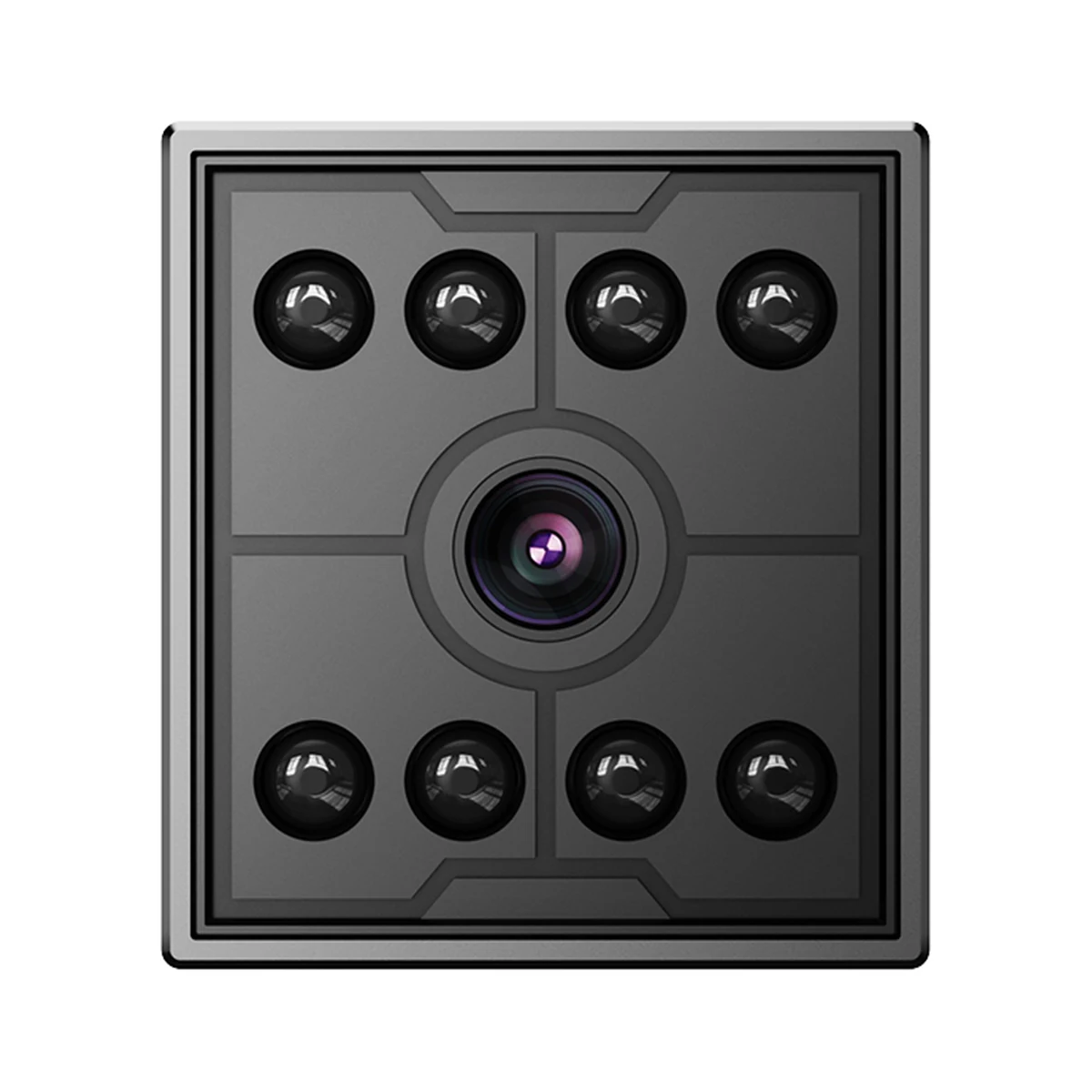 WiFi Mini Camera with 1200mAh Battery W09, product view 1