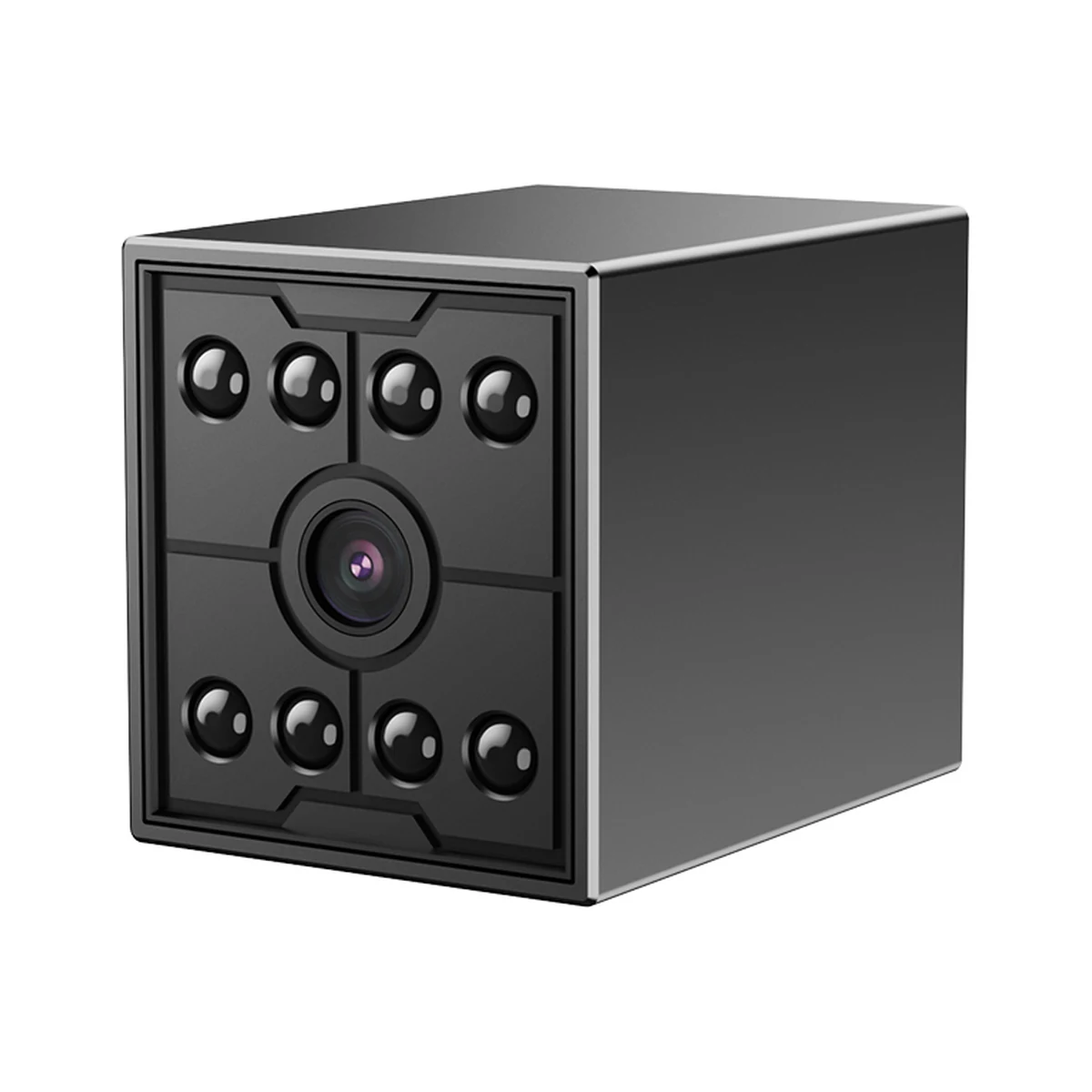 WiFi Mini Camera with 1200mAh Battery W09, product view 2