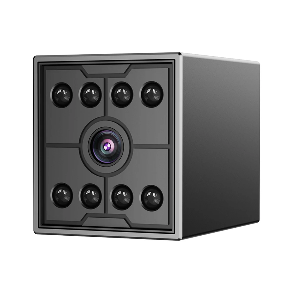 WiFi Mini Camera with 1200mAh Battery W09, product view 3