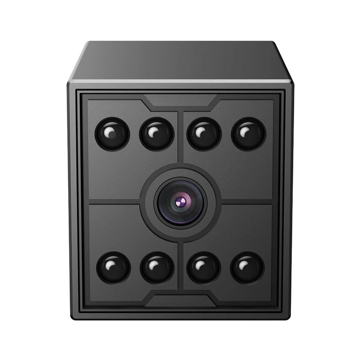 WiFi Mini Camera with 1200mAh Battery W09, product view 4