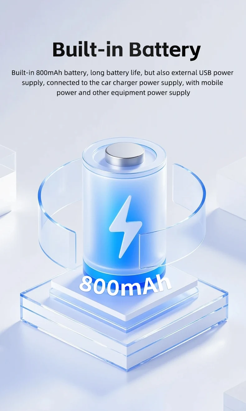 Magnetic WiFi Mini Camera with 800mAh Battery W10, verified product detail 3