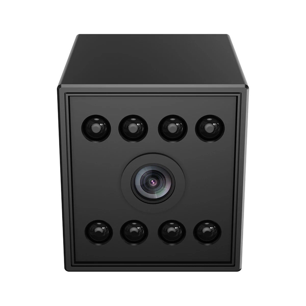 Magnetic WiFi Mini Camera with 800mAh Battery W10, product view 1