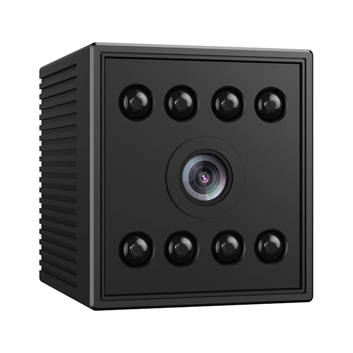 Magnetic WiFi Mini Camera with 800mAh Battery W10, product view 2