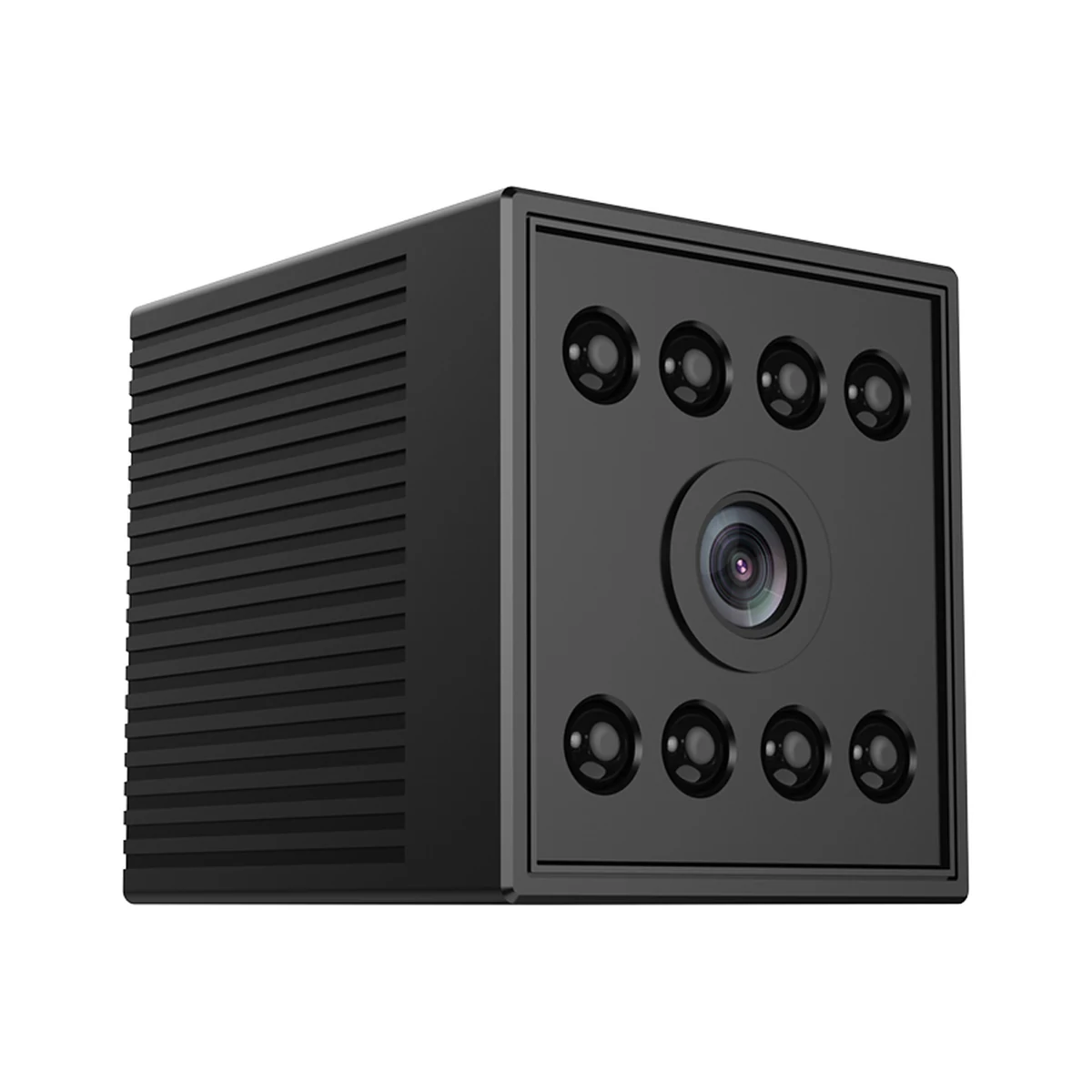 Magnetic WiFi Mini Camera with 800mAh Battery W10, product view 3