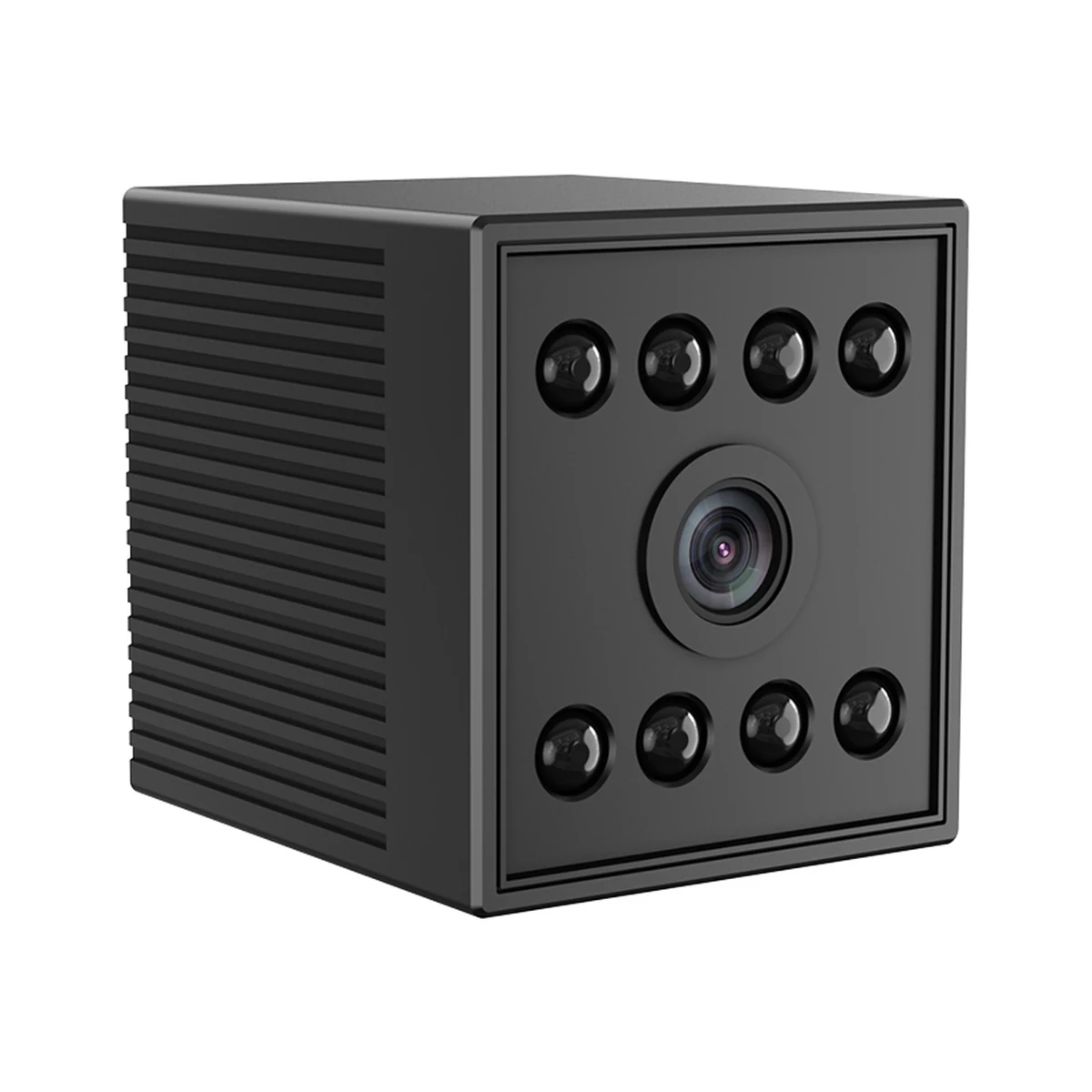 Magnetic WiFi Mini Camera with 800mAh Battery W10, product view 4