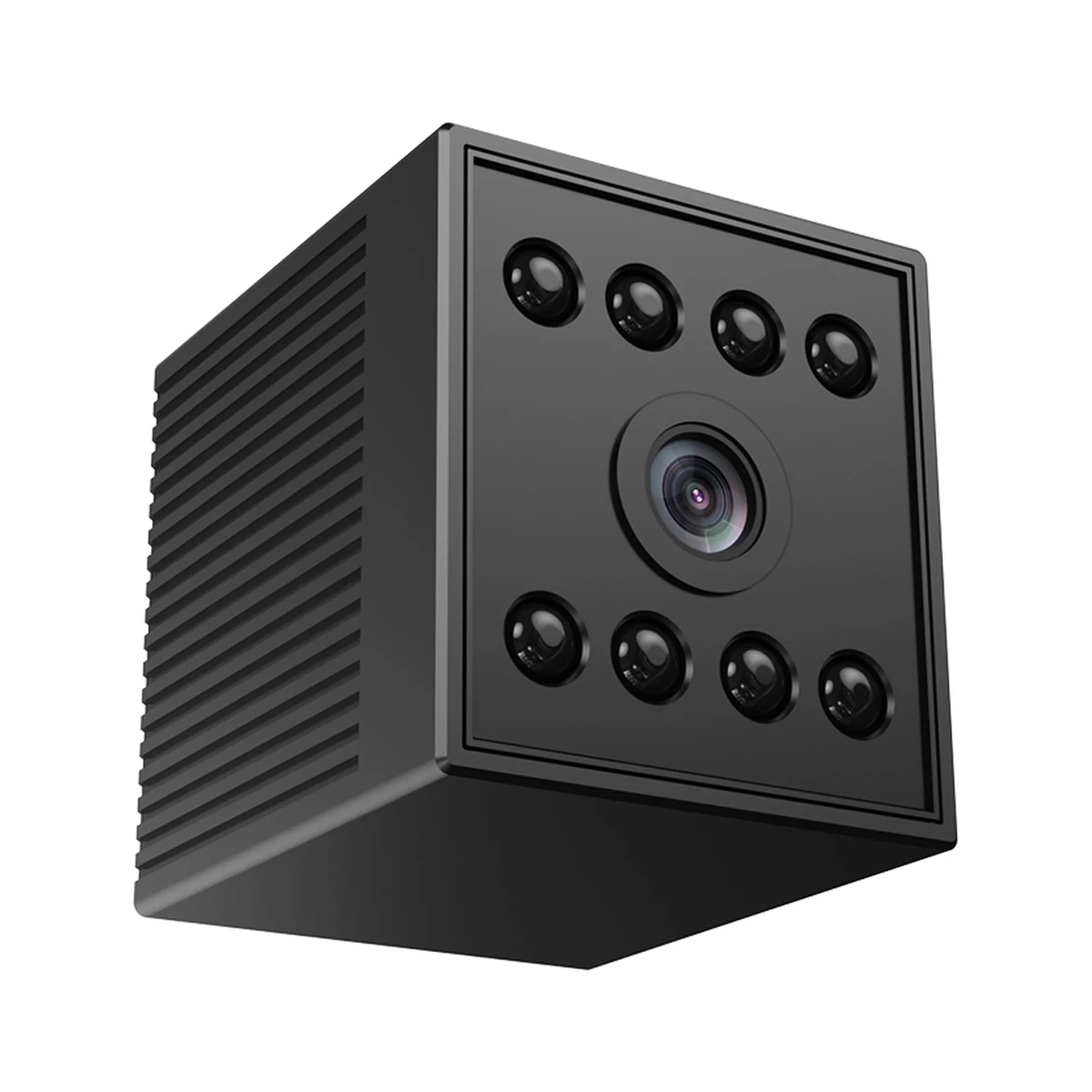 Magnetic WiFi Mini Camera with 800mAh Battery W10, product view 5
