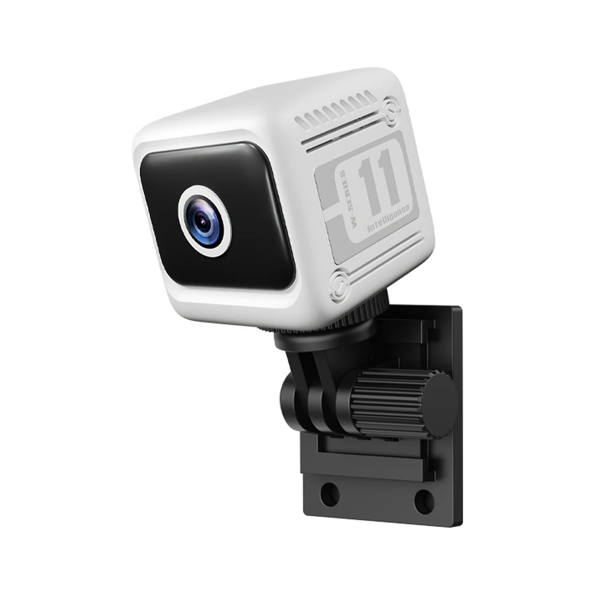 Wide-Angle WiFi Mini Camera with 1600mAh Battery W11, product view 2