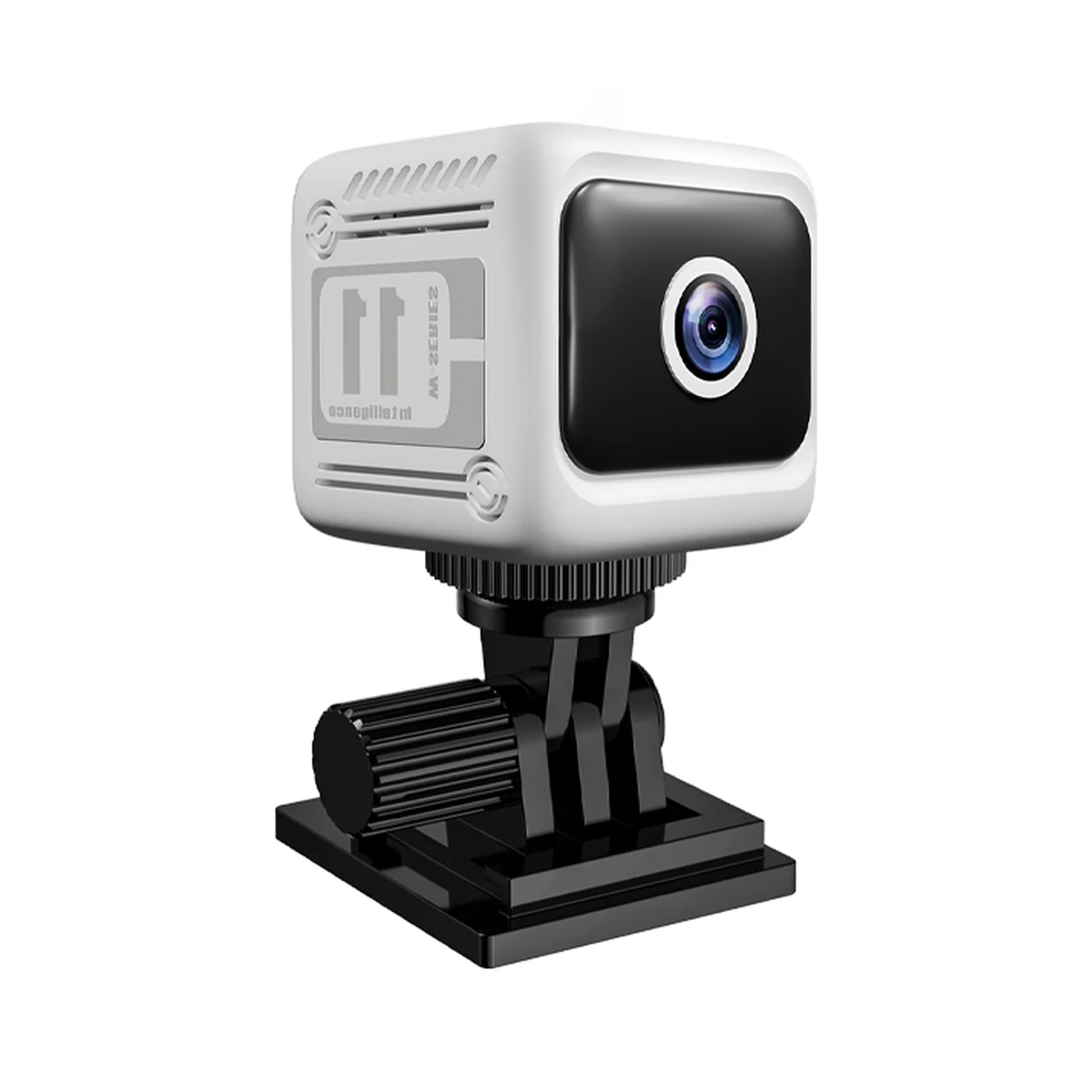 Wide-Angle WiFi Mini Camera with 1600mAh Battery W11, product view 3