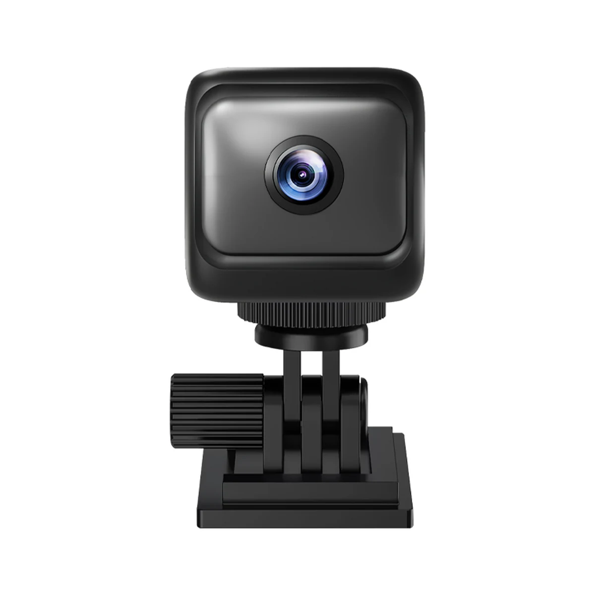 Wide-Angle WiFi Mini Camera with 1600mAh Battery W11, product view 4