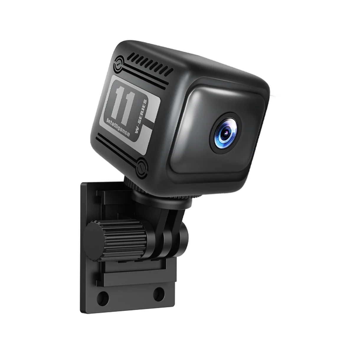 Wide-Angle WiFi Mini Camera with 1600mAh Battery W11, product view 5
