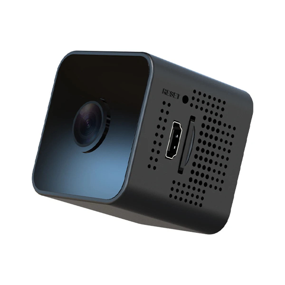 Magnetic WiFi Mini Camera with Night Vision X1, product view 1