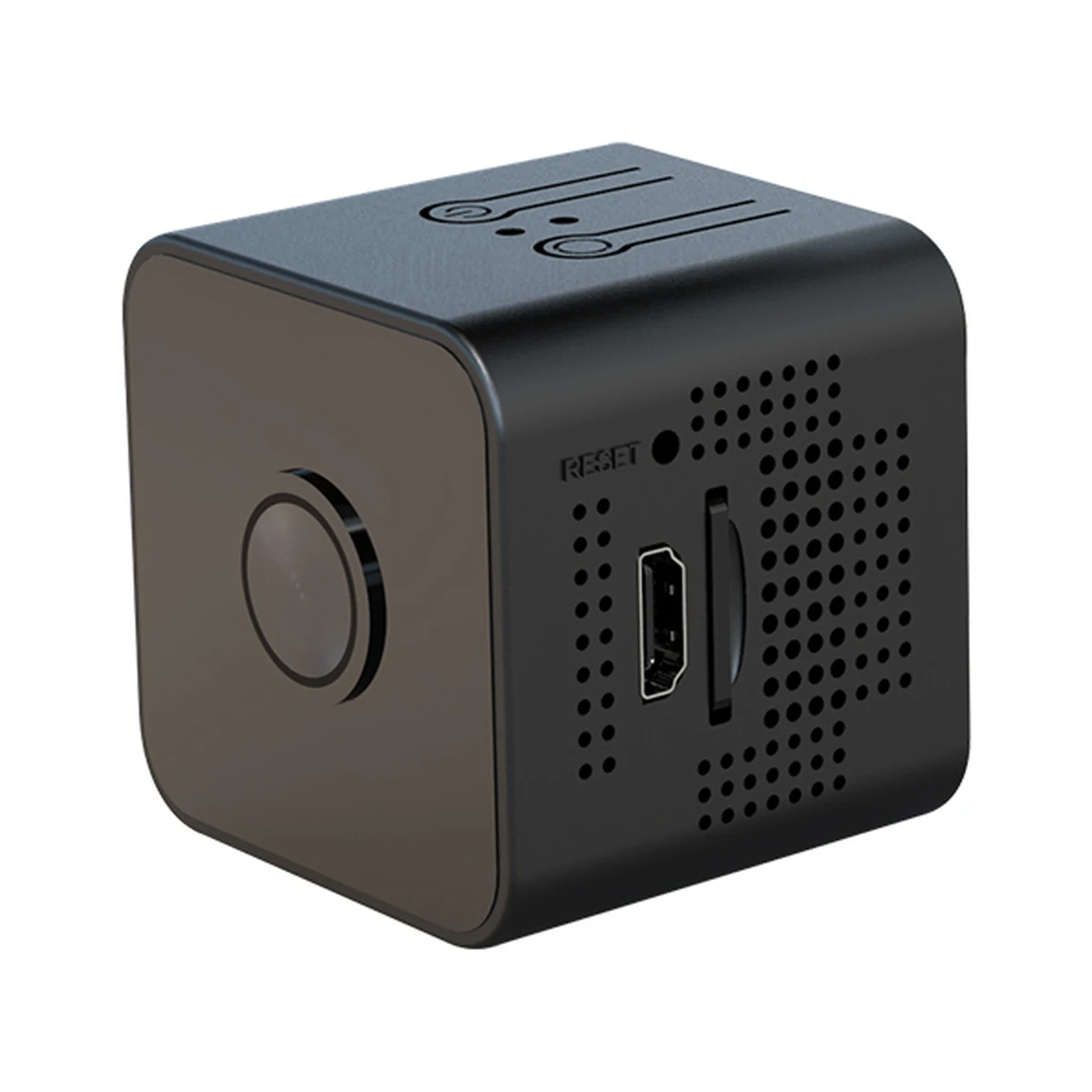 Magnetic WiFi Mini Camera with Night Vision X1, product view 2
