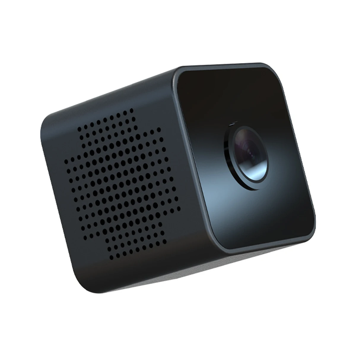 Magnetic WiFi Mini Camera with Night Vision X1, product view 3
