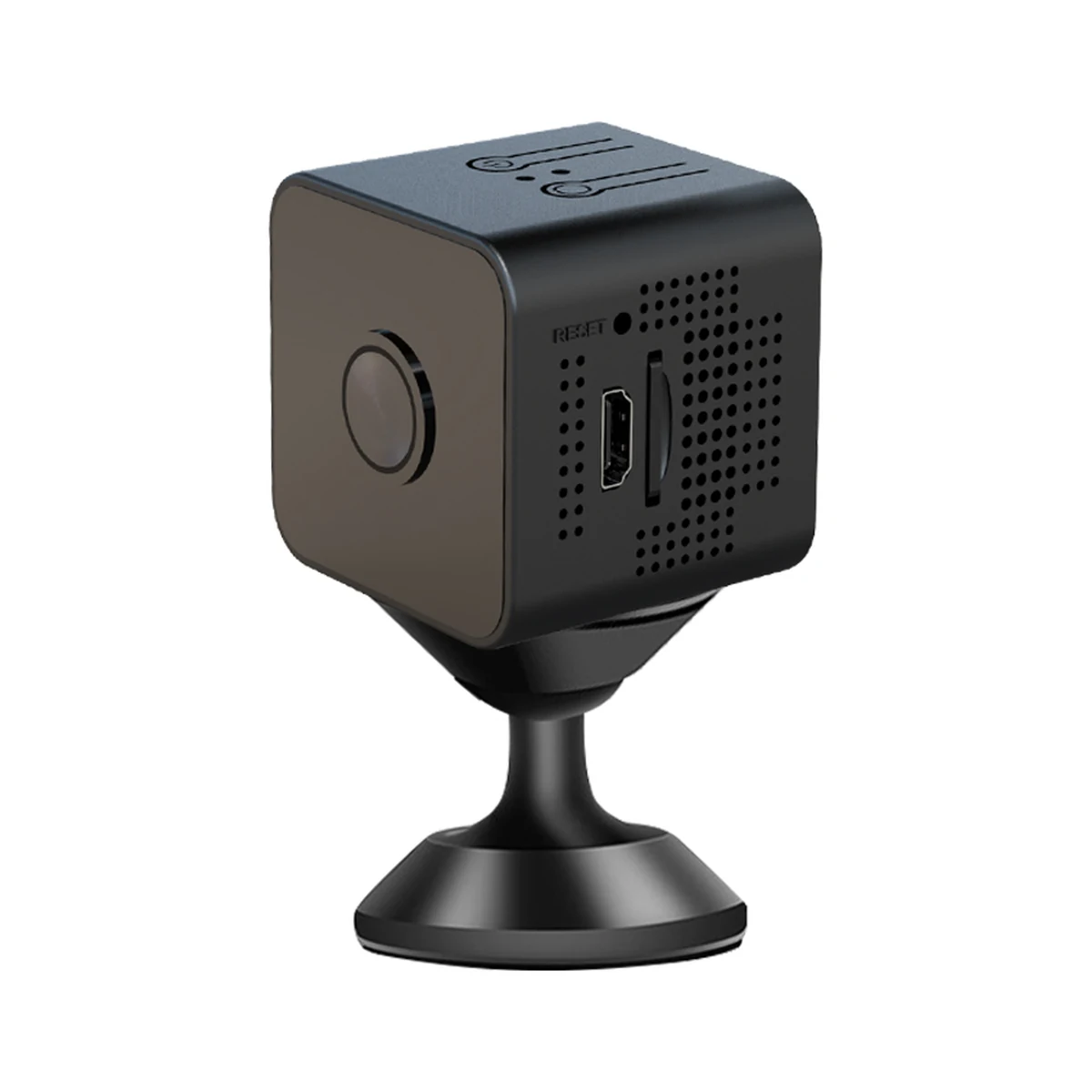 Magnetic WiFi Mini Camera with Night Vision X1, product view 5