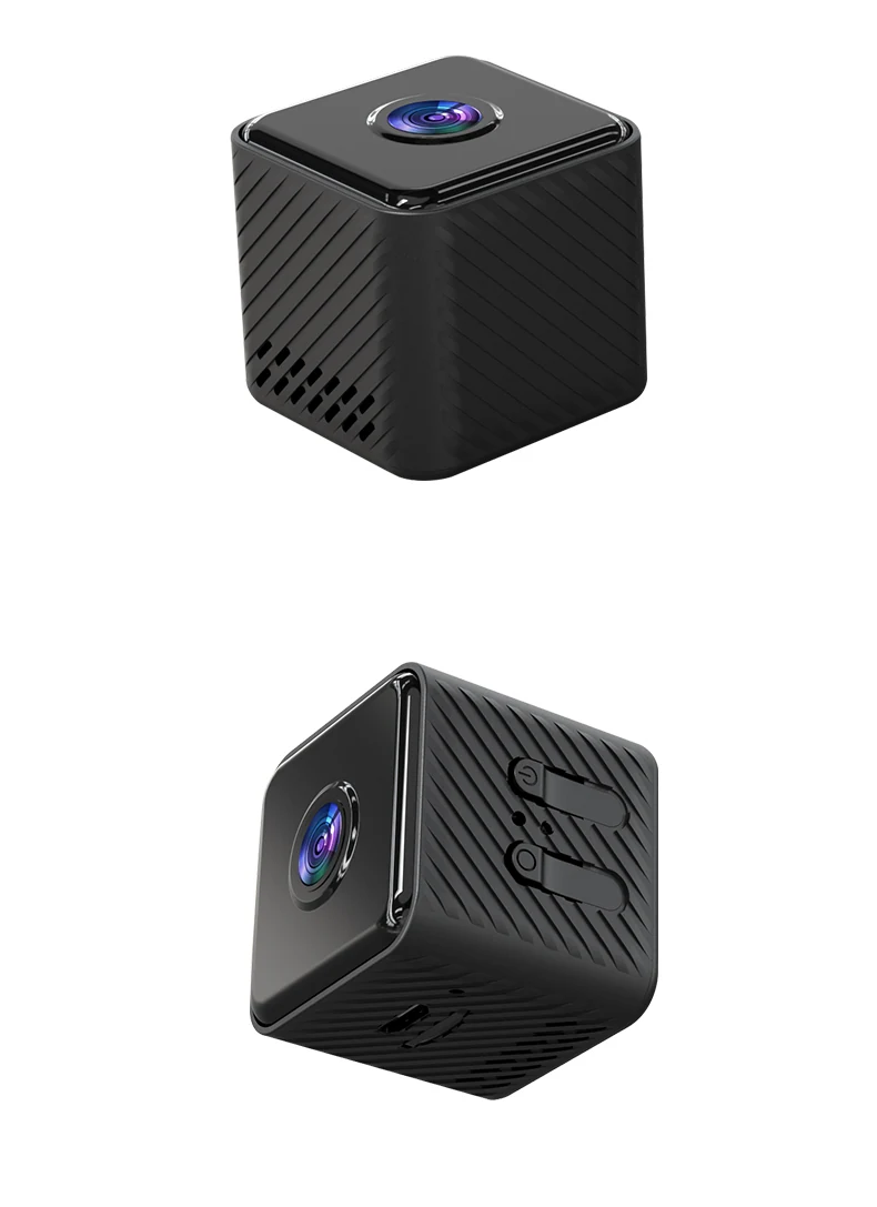 Magnetic WiFi Mini Camera with Night Vision X2, verified product detail 6