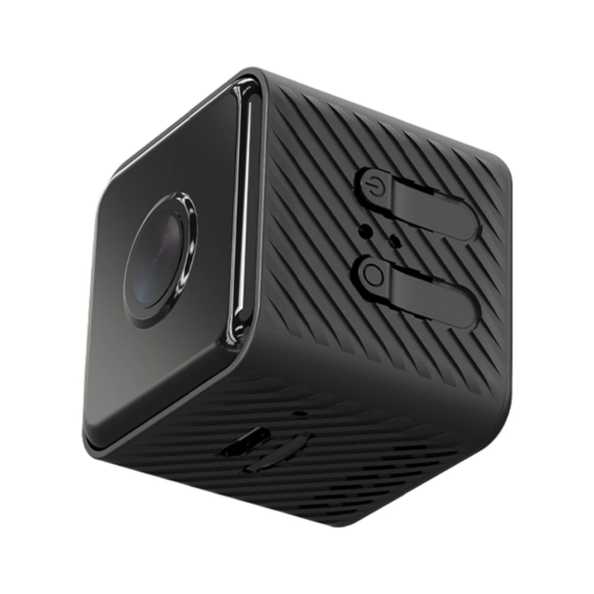 Magnetic WiFi Mini Camera with Night Vision X2, product view 2
