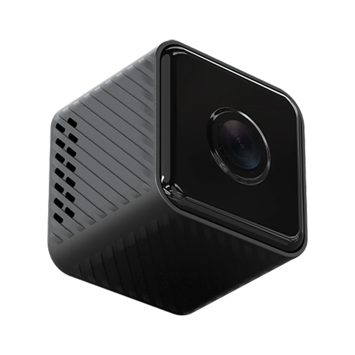 Magnetic WiFi Mini Camera with Night Vision X2, product view 3