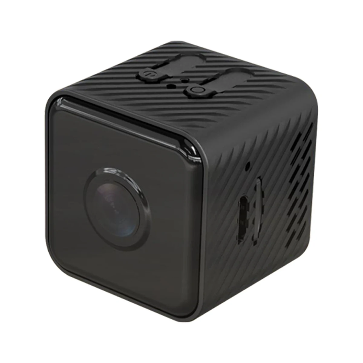 Magnetic WiFi Mini Camera with Night Vision X2, product view 4