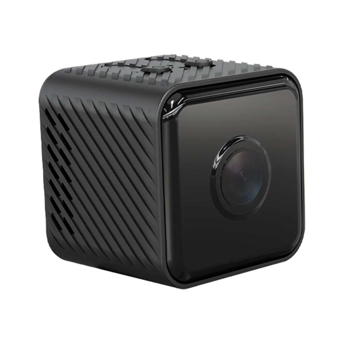 Magnetic WiFi Mini Camera with Night Vision X2, product view 5