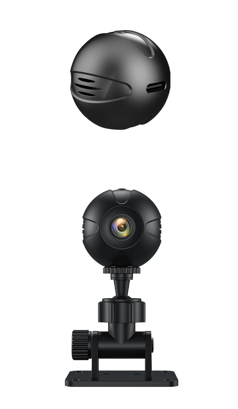 WiFi Mini Camera with Night Vision and Tripod Mount X3, verified product detail 10