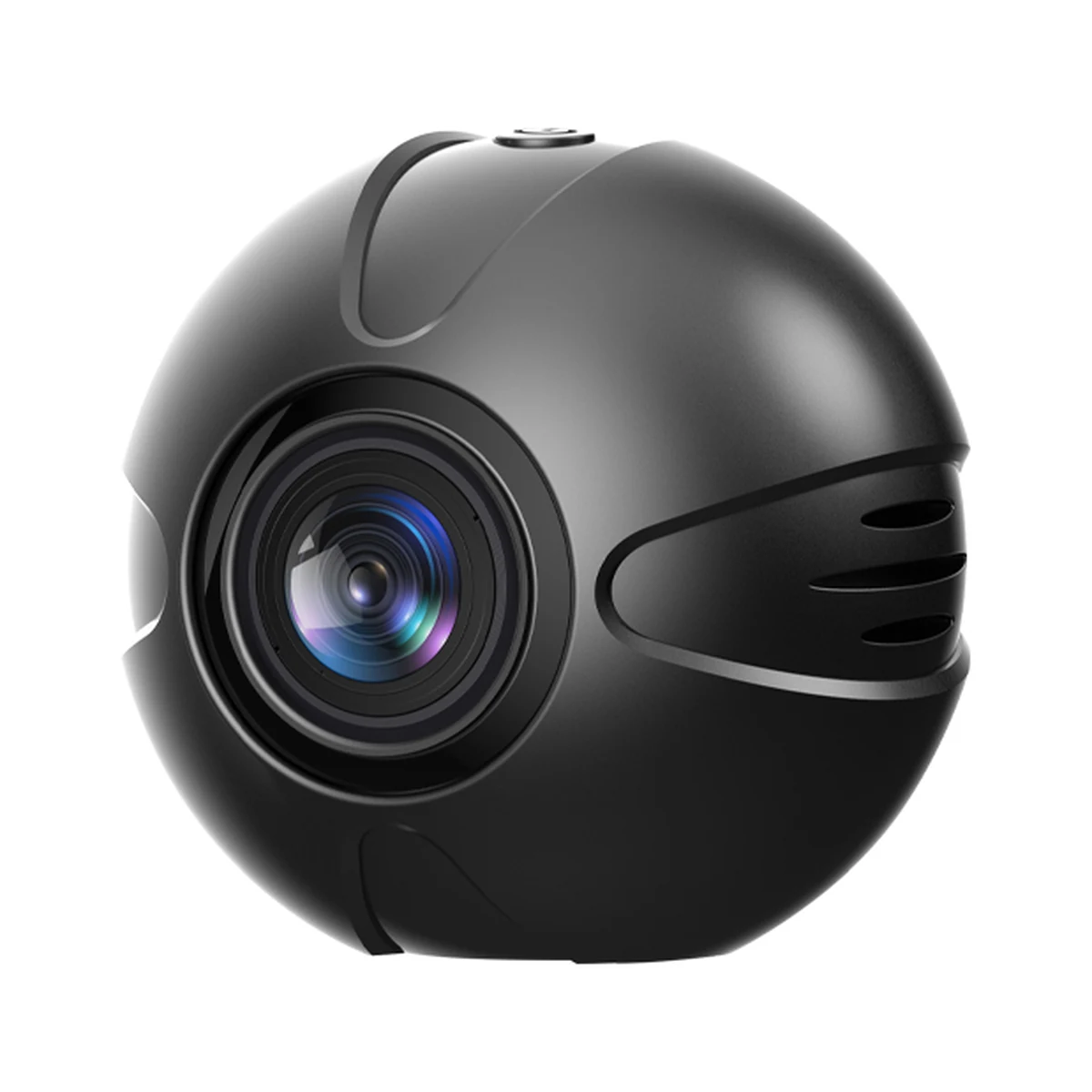 WiFi Mini Camera with Night Vision and Tripod Mount X3, product view 3
