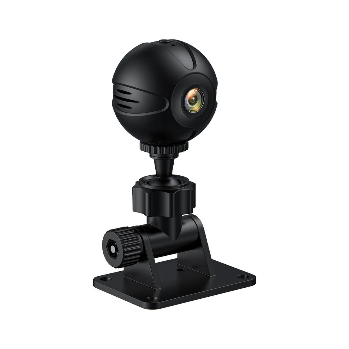 WiFi Mini Camera with Night Vision and Tripod Mount X3, product view 6