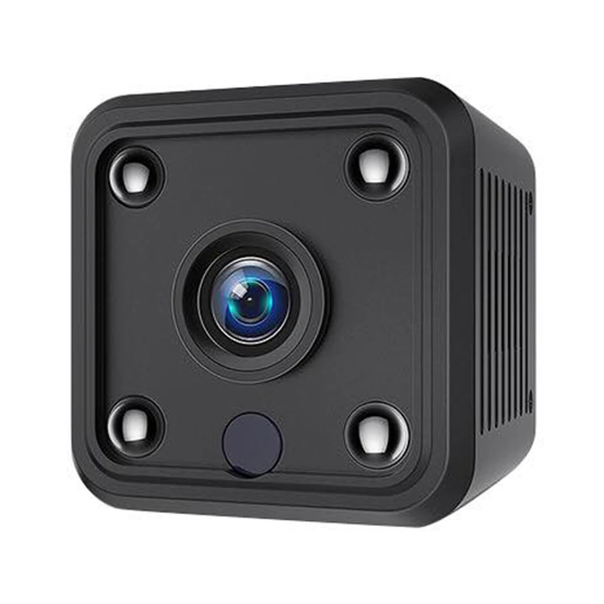 Magnetic WiFi Mini Camera with Night Vision X6, product view 2